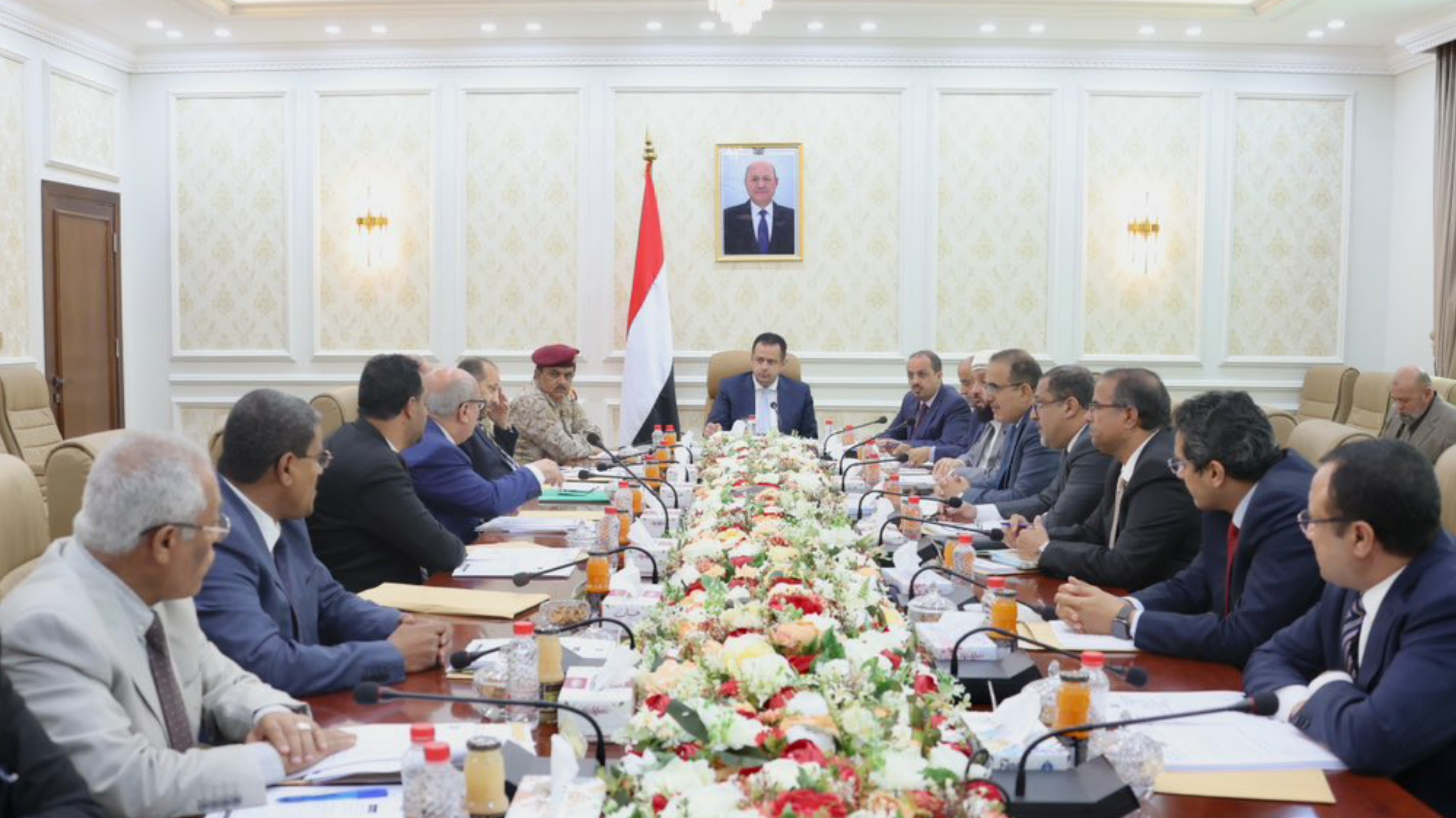 اجراءات جديدة للحكومة لضبط المنافذ ومكافحة التهريب