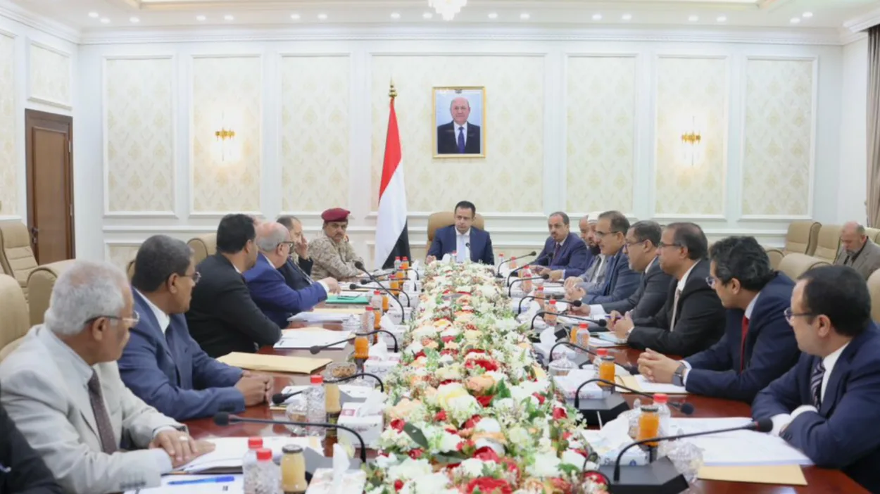 اجراءات جديدة للحكومة لضبط المنافذ ومكافحة التهريب