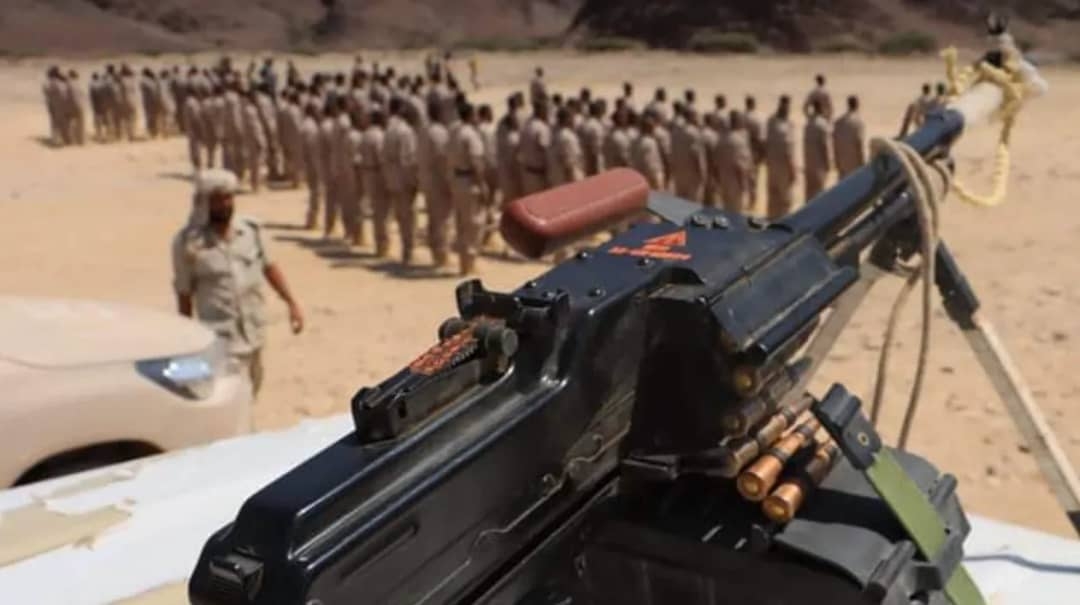  ما وراء تشكيل قوات "درع الوطن" وأين تتركز مسرح عملياتها؟! 