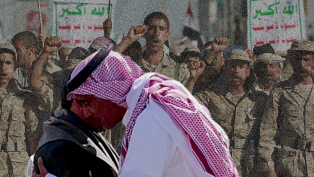 "فتح حساب مشترك لعائدات الدولة".. مصادر تكشف تفاصيل اتفاق السعودية والحوثيين