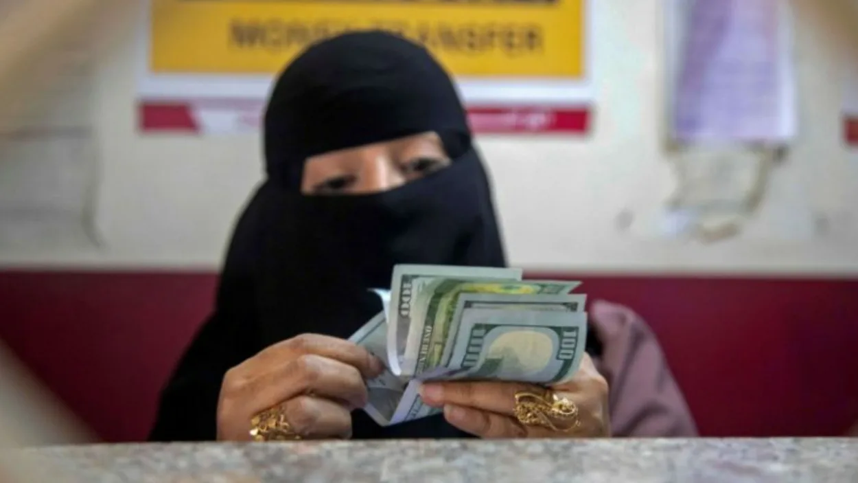 الحوالات المعمّرة: فضيحة تهز القطاع المصرفي في اليمن