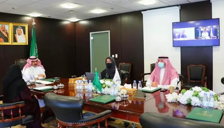 تحقيق استقصائي يكشف استغلال البرنامج السعودي لـ 36 امرأة يمنية
