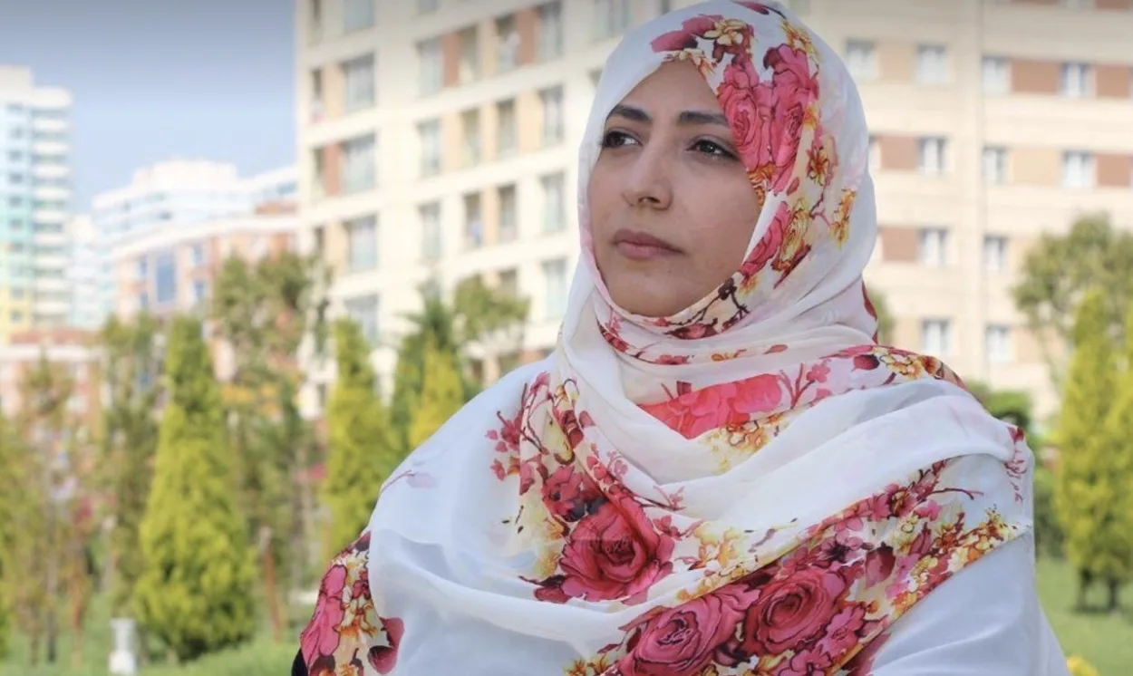 توكل كرمان تتضامن مع تركيا وسوريا وتساهم بمليون ليرة لمساعدة ضحايا الزلازل