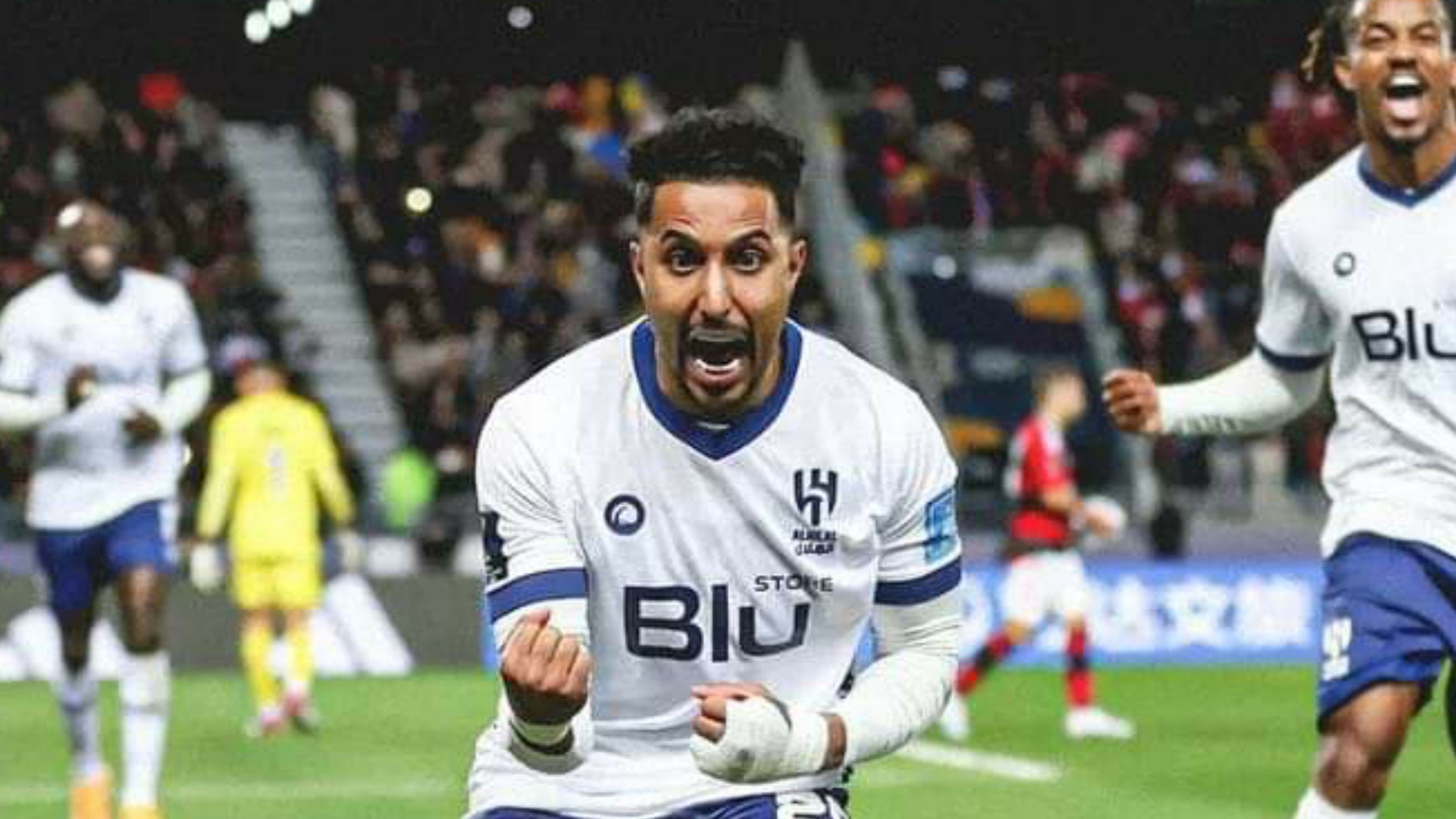 لأول مرة في تاريخه.. الهلال السعودي يتأهل إلى نهائي كأس العالم للأندية