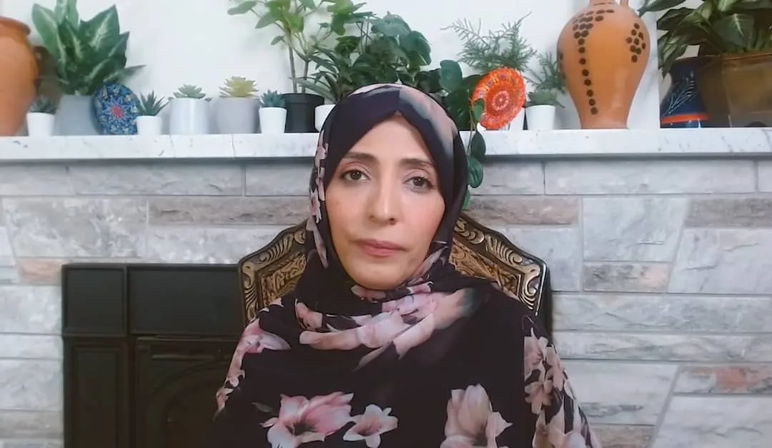 توكل كرمان: مشروع فبراير مستمر ويجب على السعودية والإمارات إنهاء احتلال اليمن