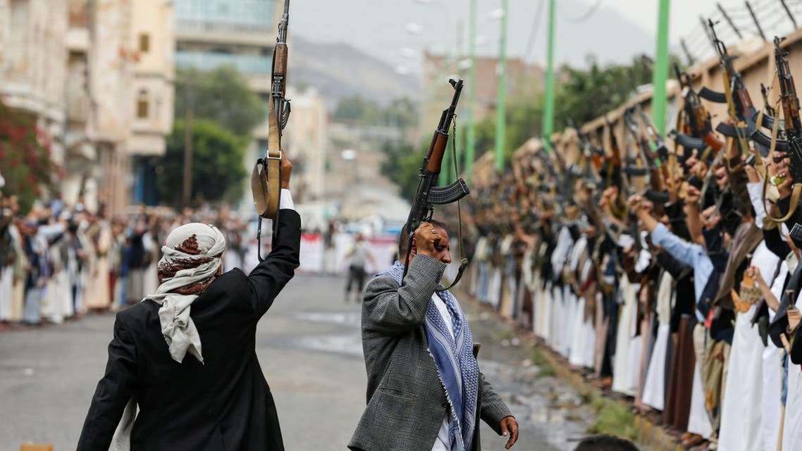 قيادي حوثي: الحرب القادمة ستكون مختلفة عما سبقها لأنها ستكون حرب أعماق