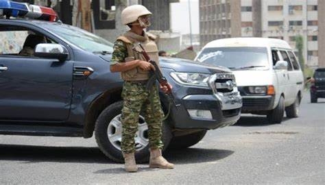 شرطة تعز تعلن ضبط أبرز المطلوبين في قضية اغتيال العميد القيسي
