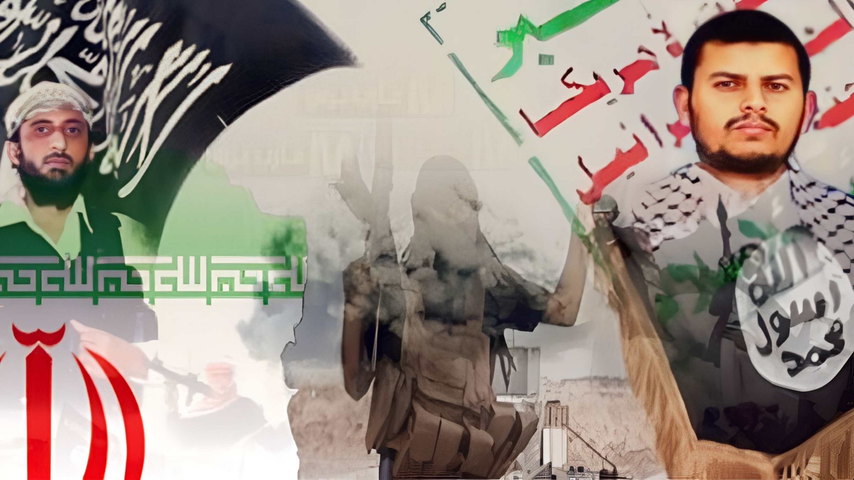 خبير عسكري: جماعة الحوثي باتت مفضوحة في تخادمها مع القاعدة