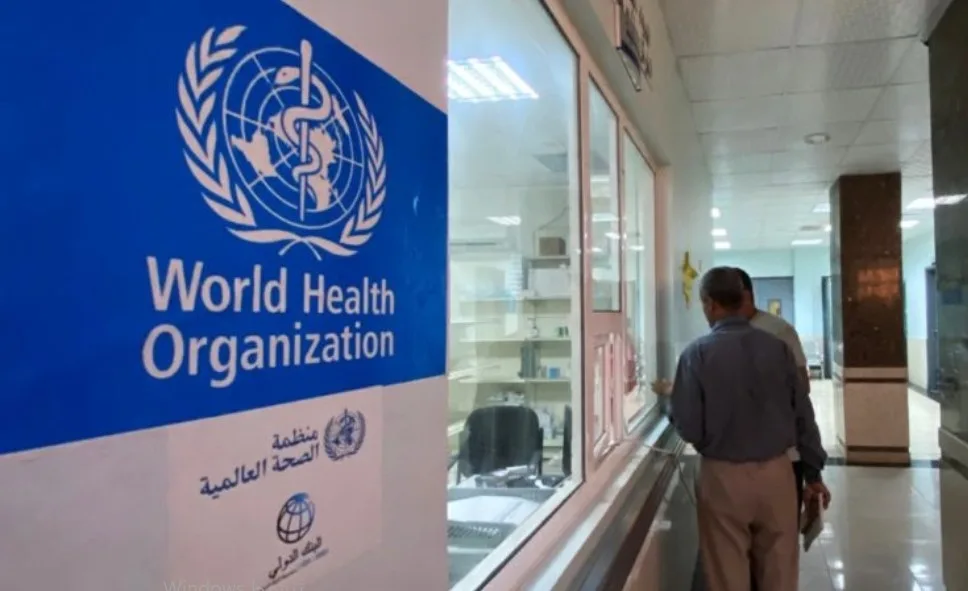 "الصحة العالمية" تدعو المانحين  لجمع 392 مليون دولار لمساعدة 13 مليون يمني خلال 2023