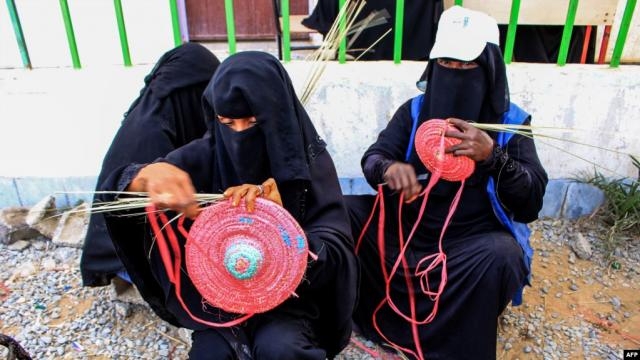 اليمن والعراق وسوريا ضمن الدول الأسوأ أداءً في مؤشر المرأة والسلام والأمن