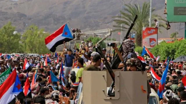 الانتقالي يحذّر من أي اتفاق سعودي - حوثي يتجاوز حدود جهود السلام التي تقودها الأمم المتحدة
