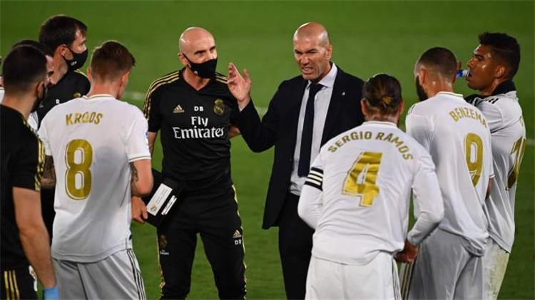 رسميًا.. ريال مدريد يعلن موقفه تجاه فساد برشلونة