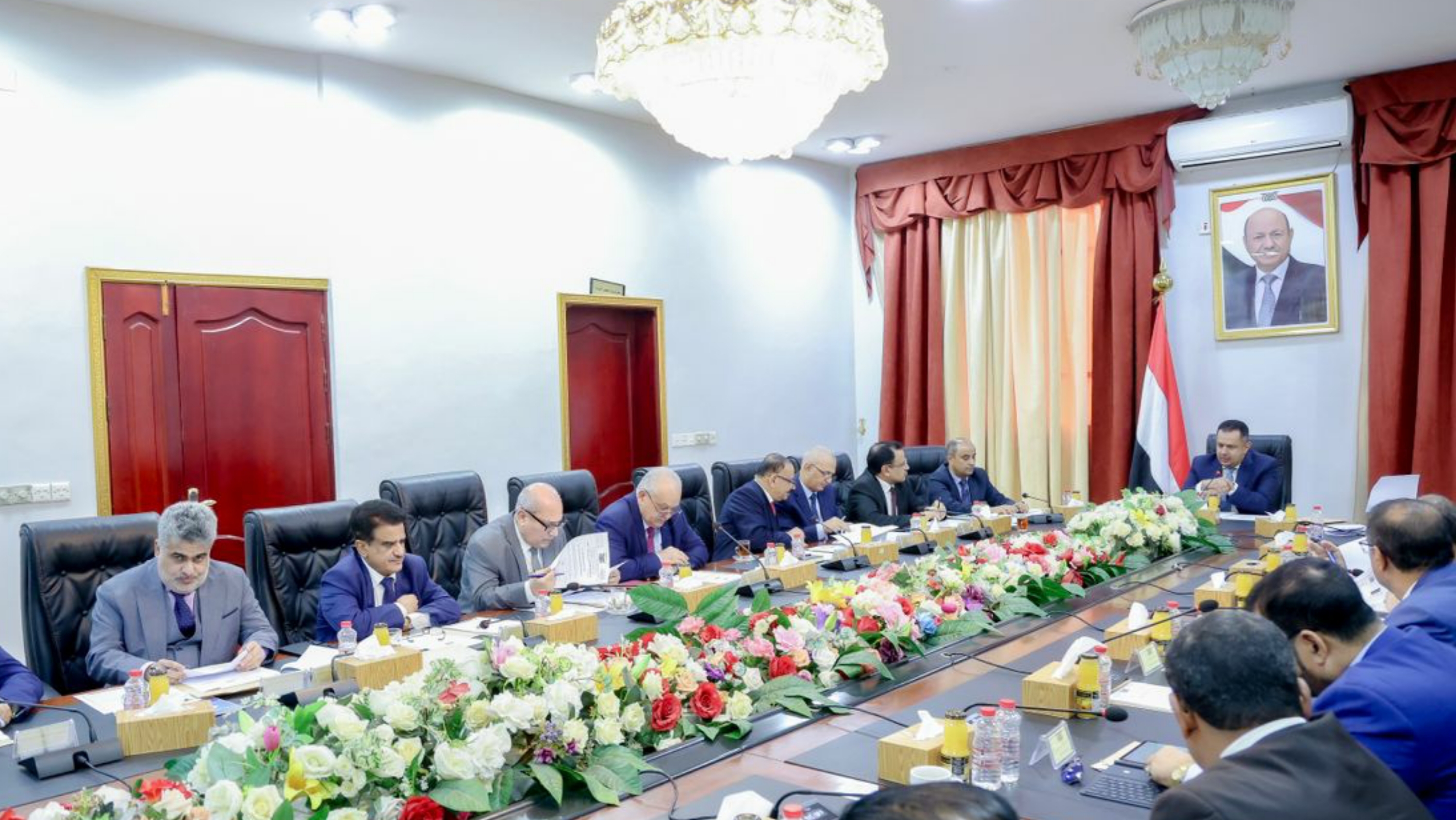 الحكومة تدعو للتعامل بحذر مع إيران بعد عودة علاقتها مع السعودية