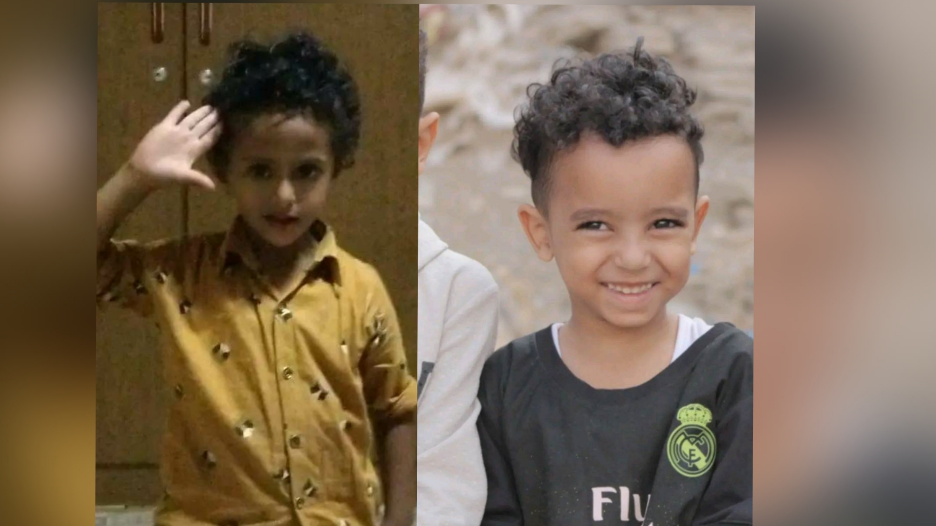 وفاة طفلين جرفتهم سيول الأمطار الغزيرة بتعز