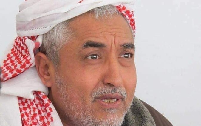 جنيف.. الوفد الحكومي ينفي تلقيه معلومات "رسمية" عن وفاة السياسي محمد قحطان