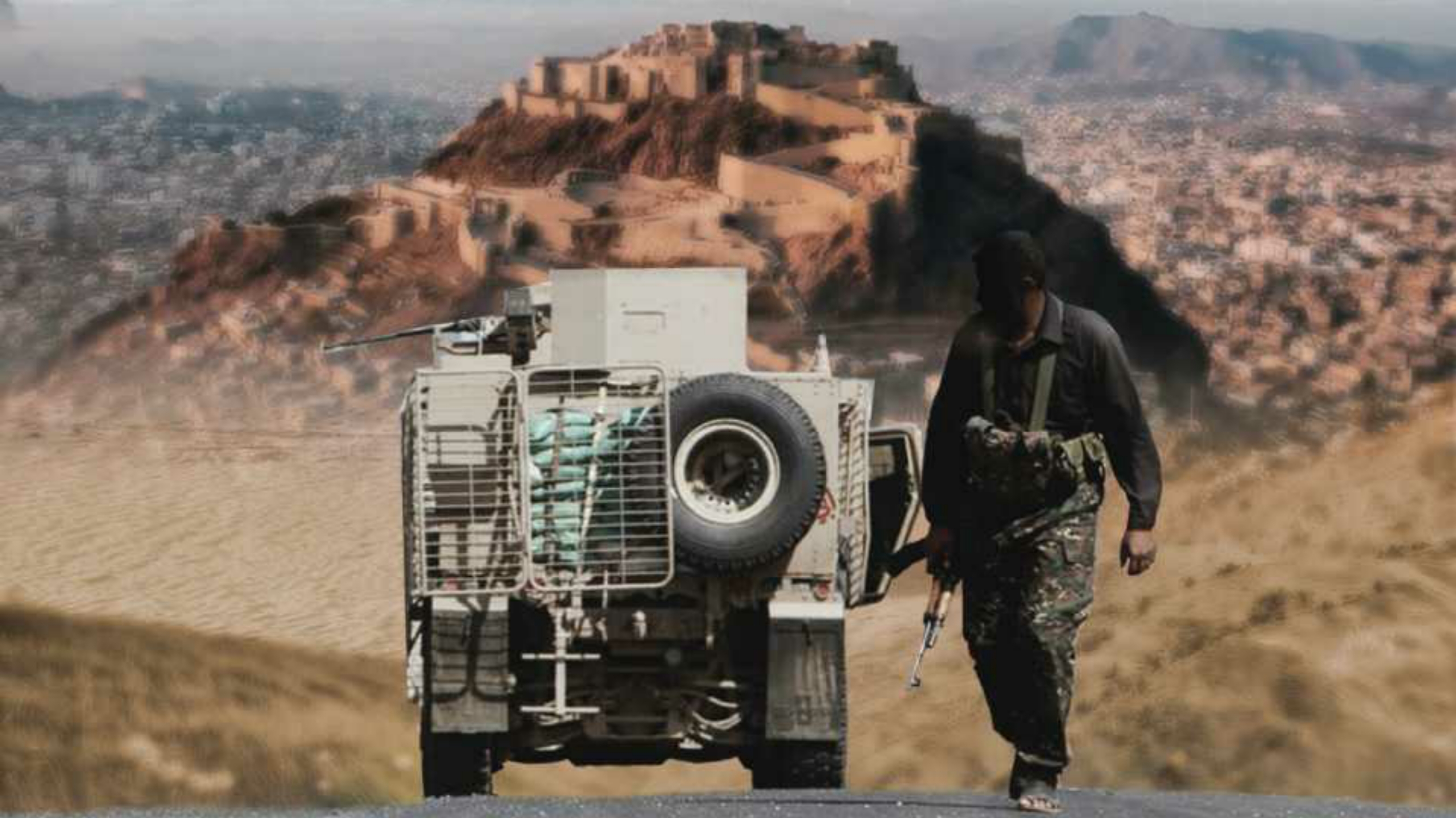 مركز حقوق الإنسان يوثق 22 انتهاكًا في مدينة تعز خلال فبراير الماضي