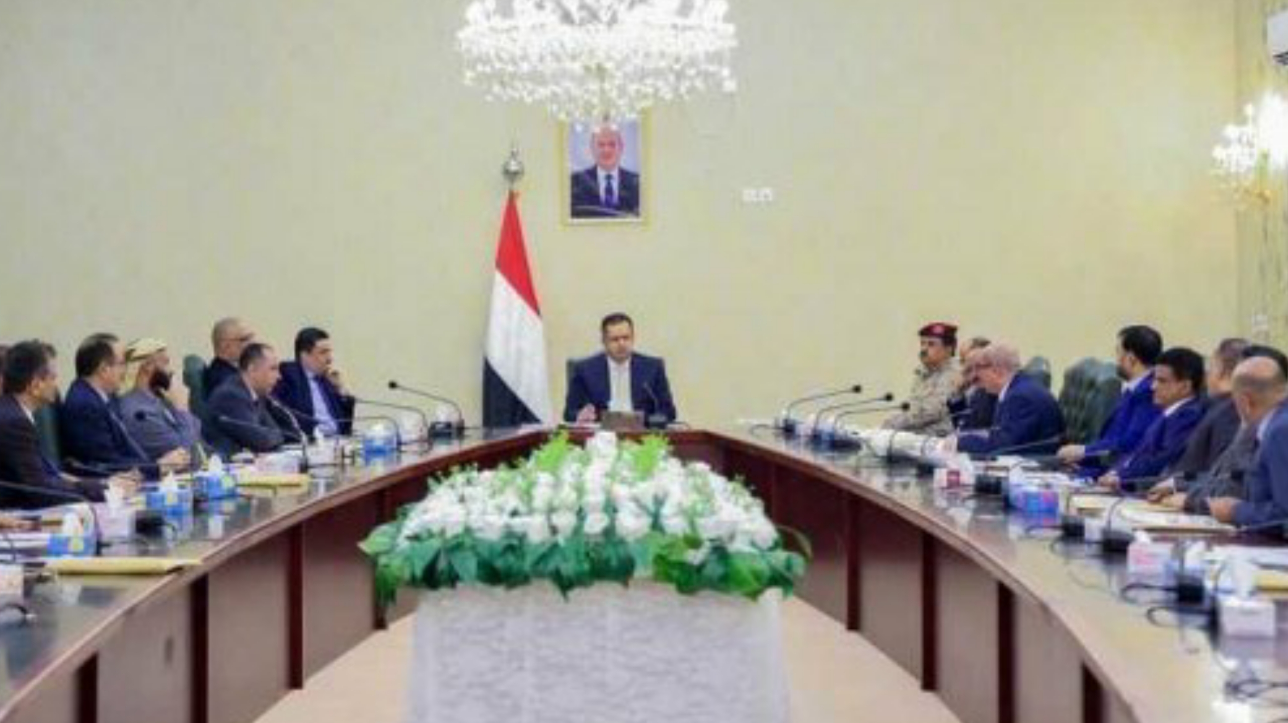 الحكومة تقر إلغاء الملحقيات المستحدثة وتصحيح أوضاع البعثات الدبلوماسية