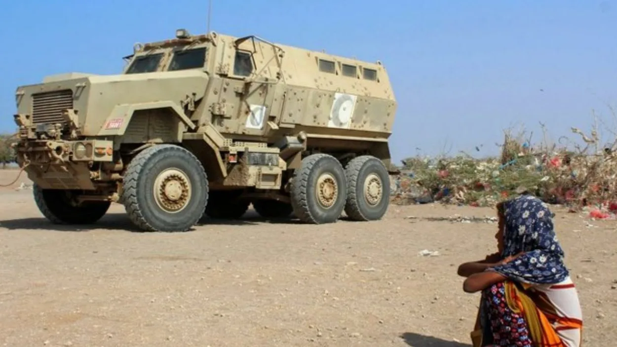 تفاصيل مرحلة السلام الانتقالية المرتقب إعلانها برعاية سعودية وإشراف أممي