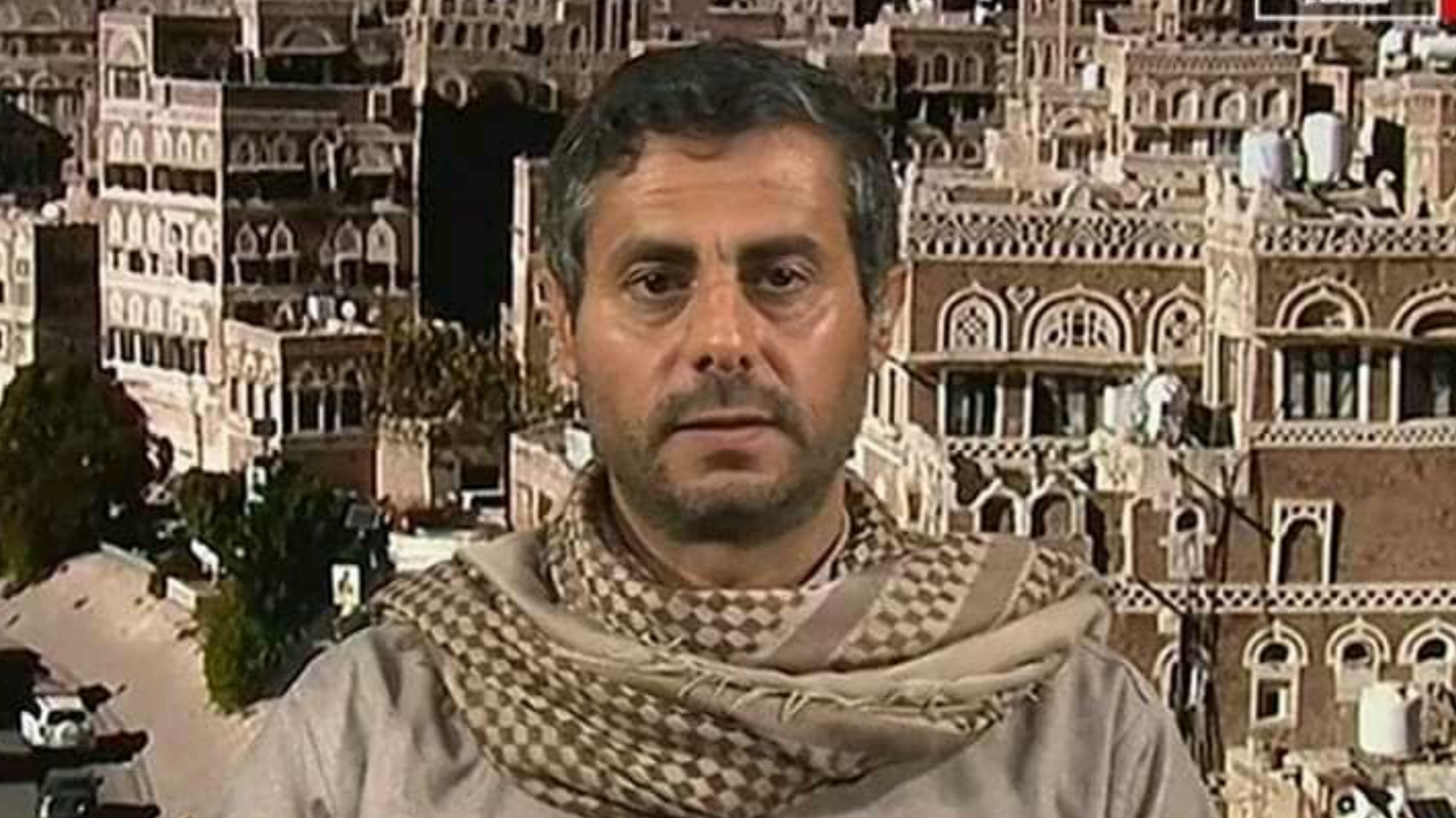 قيادي حوثي: الاتفاق على الهدنة سيكون قبل عيد الفطر
