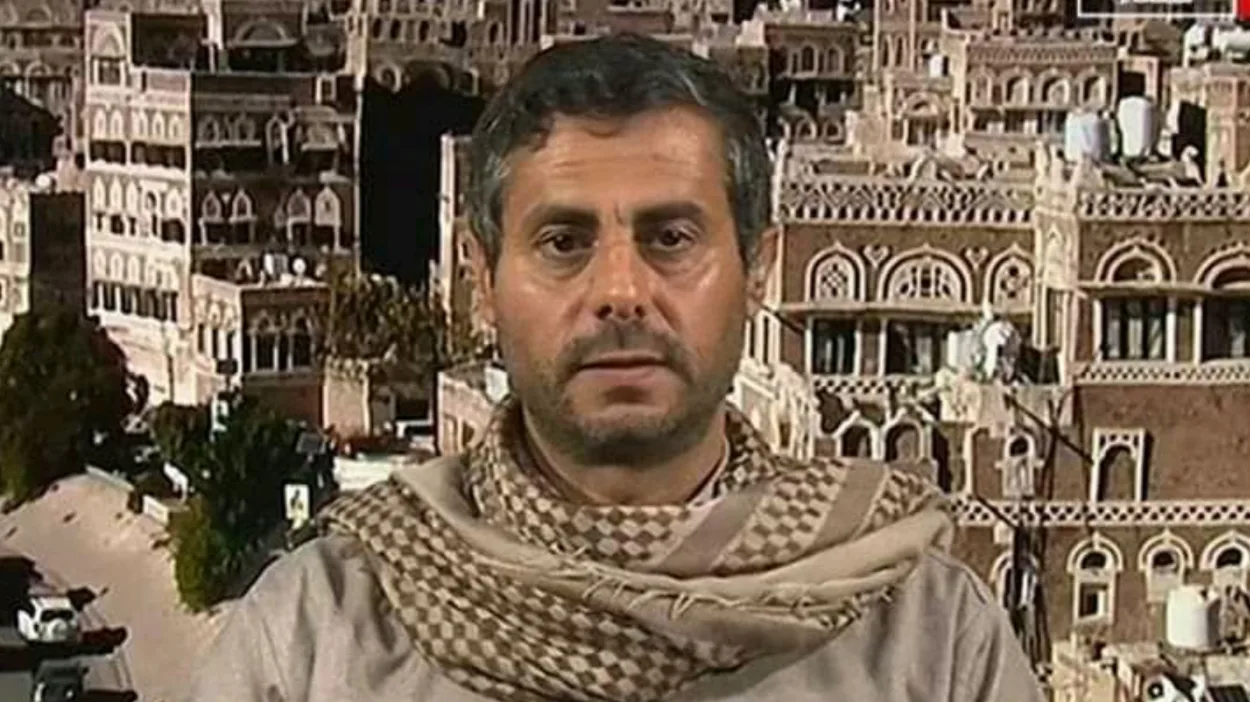 قيادي حوثي: الاتفاق على الهدنة سيكون قبل عيد الفطر