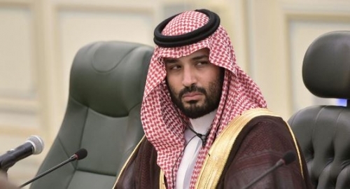 وكالة أمريكية: محمد بن سلمان هو المسؤول عن ما وصلت إليه الأوضاع في اليمن