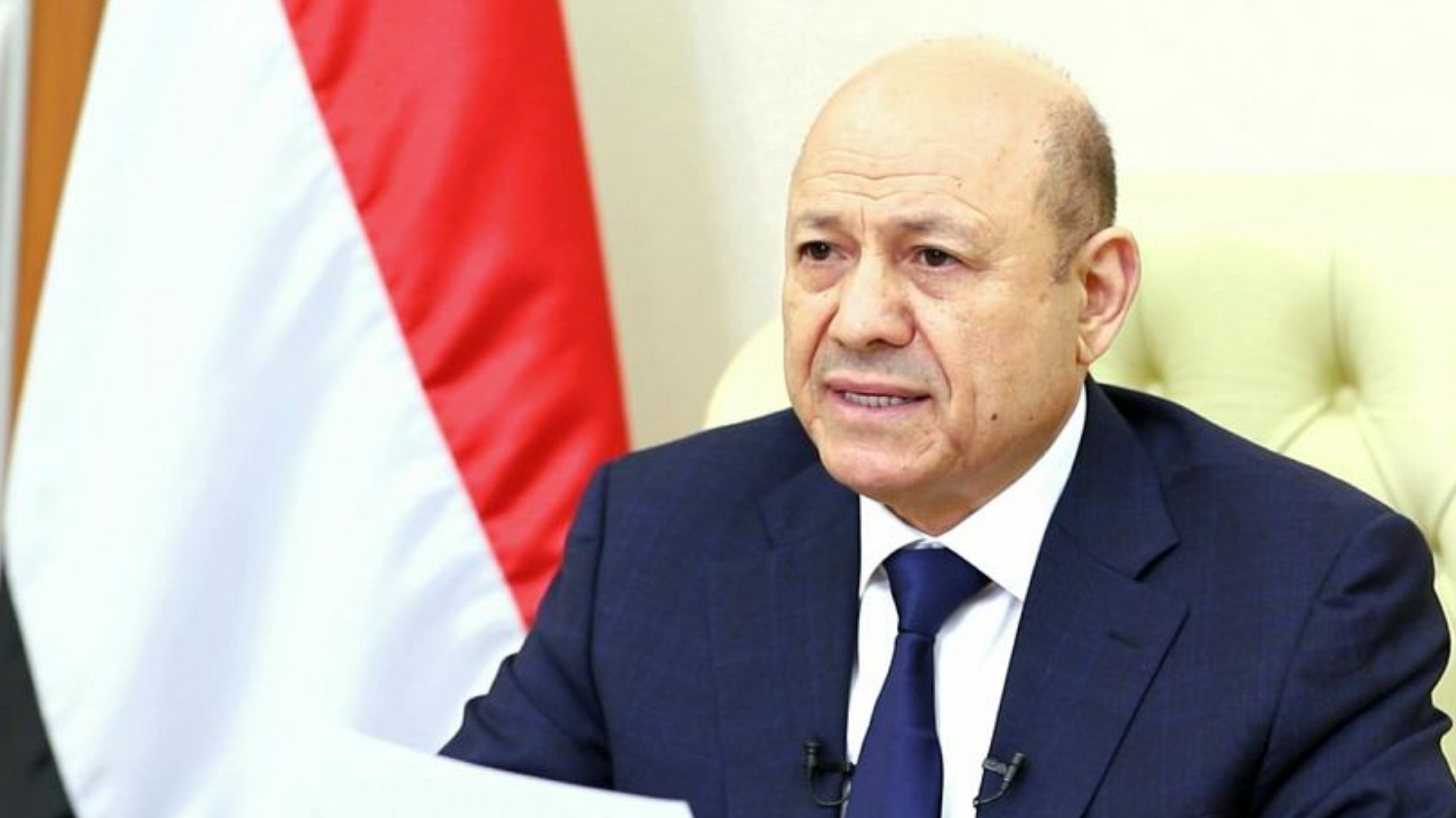 في ذكرى تحريرها من الحوثيين.. الرئيس العليمي يجدد العهد بانصاف عدن وأهلها