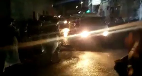 تفاصيل حادثة مقتل وإصابة العشرات في صنعاء