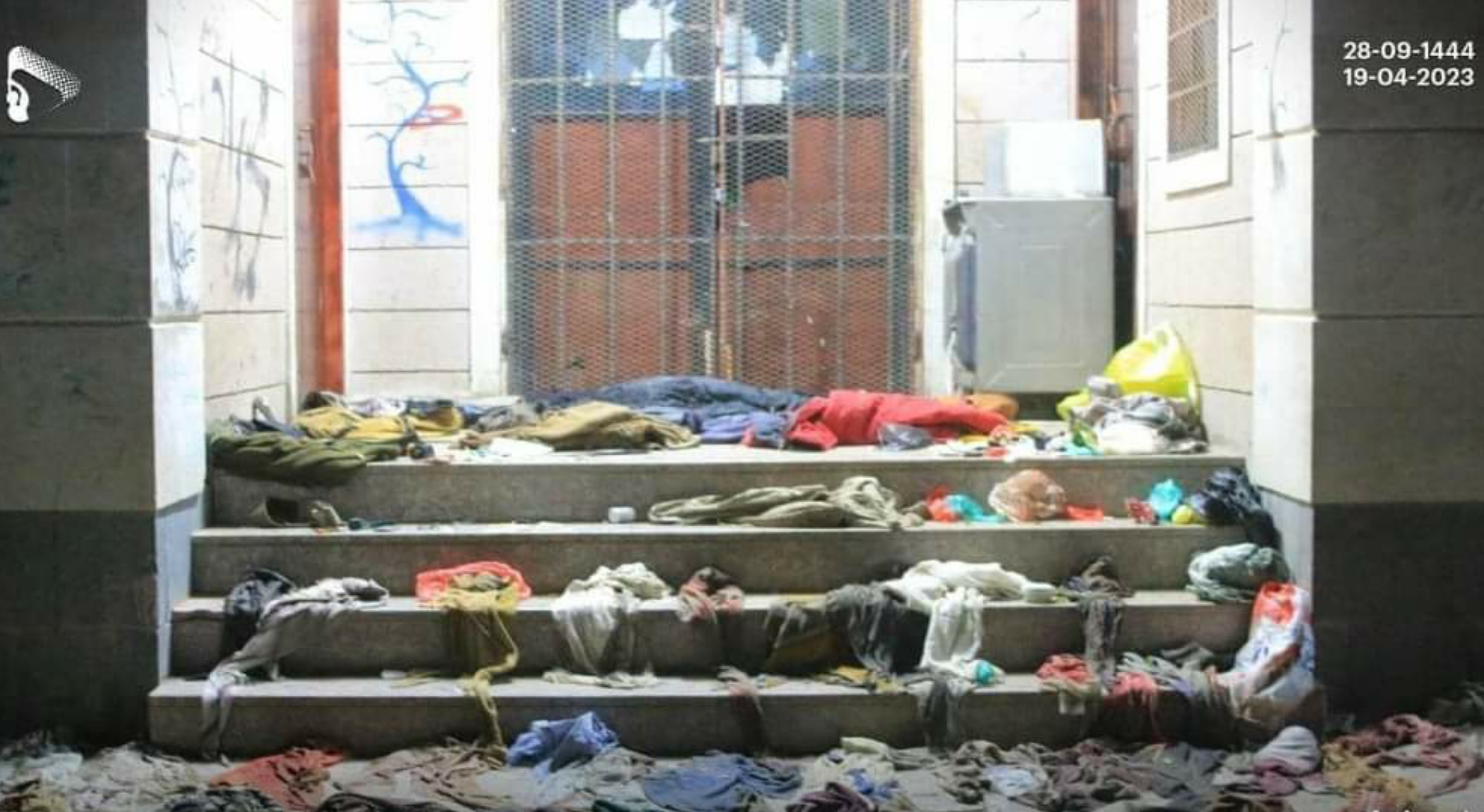 جماعة الحوثي تواجه اتهامات بالتسبب بحادثة تدافع صنعاء