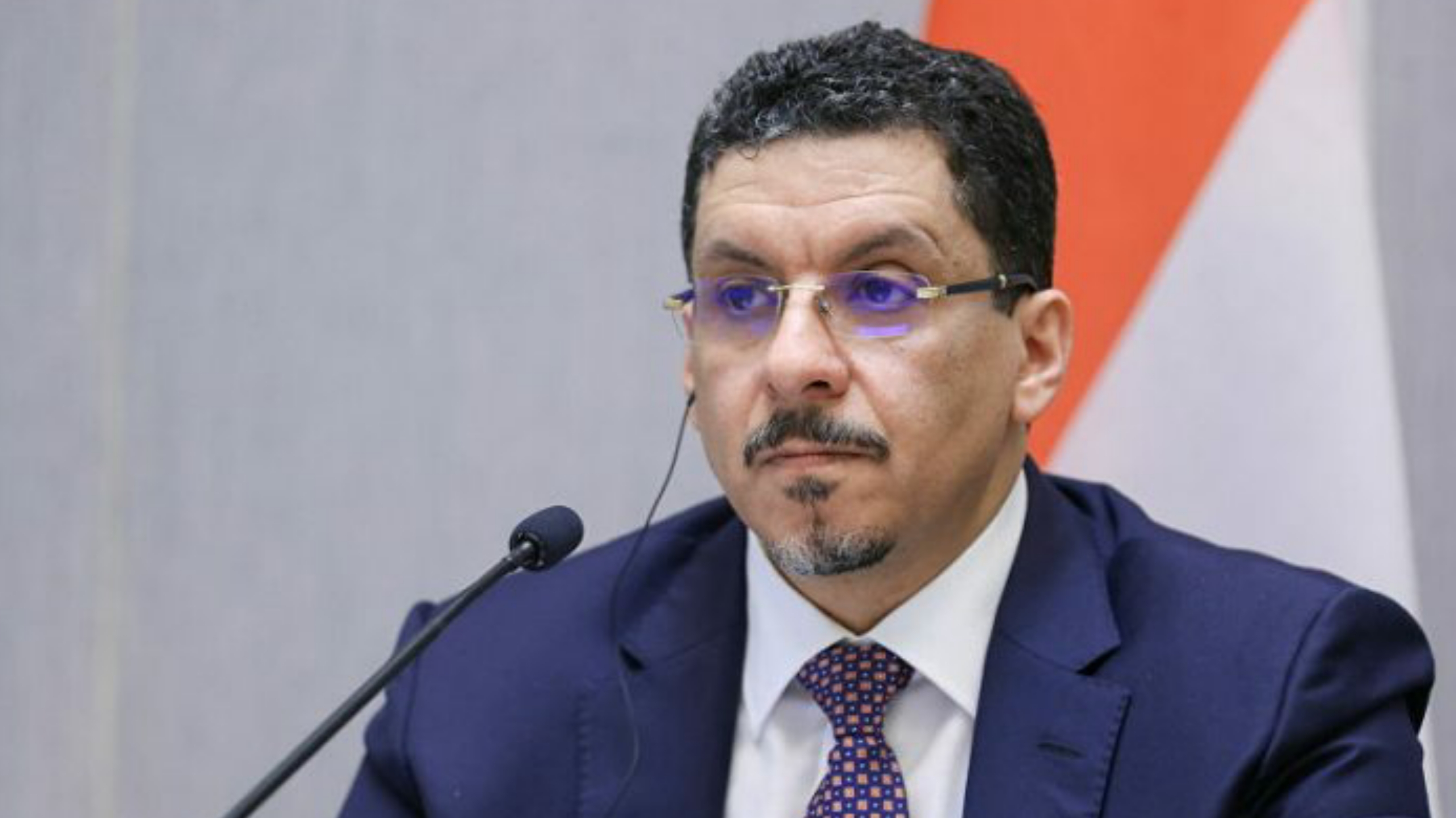 بن مبارك: استئناف لقاءات الوفد السعودي والحوثيين بعد عيد الفطر