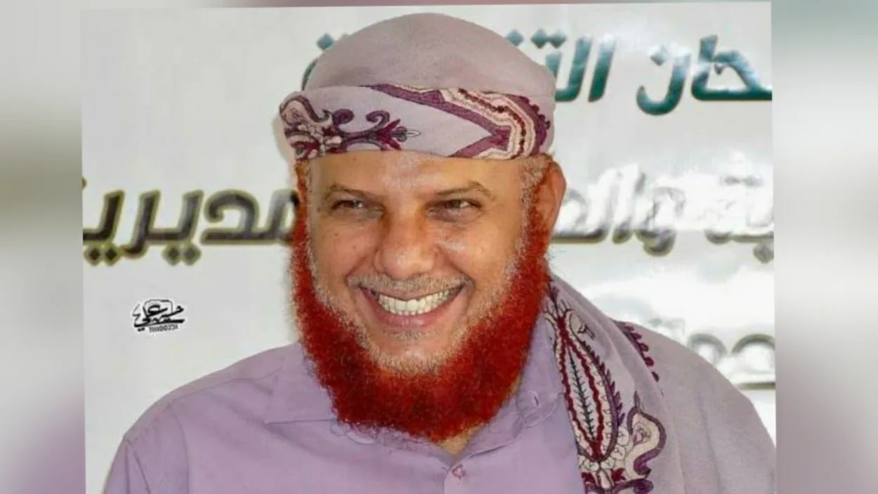 شبوة.. اغتيال شيخ دين عقب أدائه خطبة العيد والمحافظ يشكل لجنة تحقيق