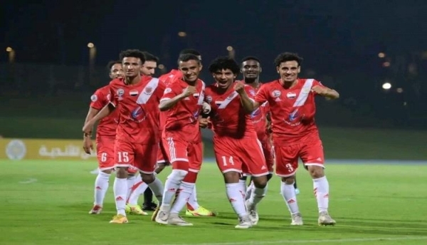 الاتحاد الآسيوي يرفض مشاركة فحمان أبين في البطولة المقبلة