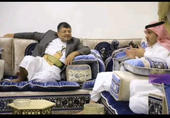 الحوثيون يتوعدون باستهداف السعودية بالطائرات المسيرة والصواريخ