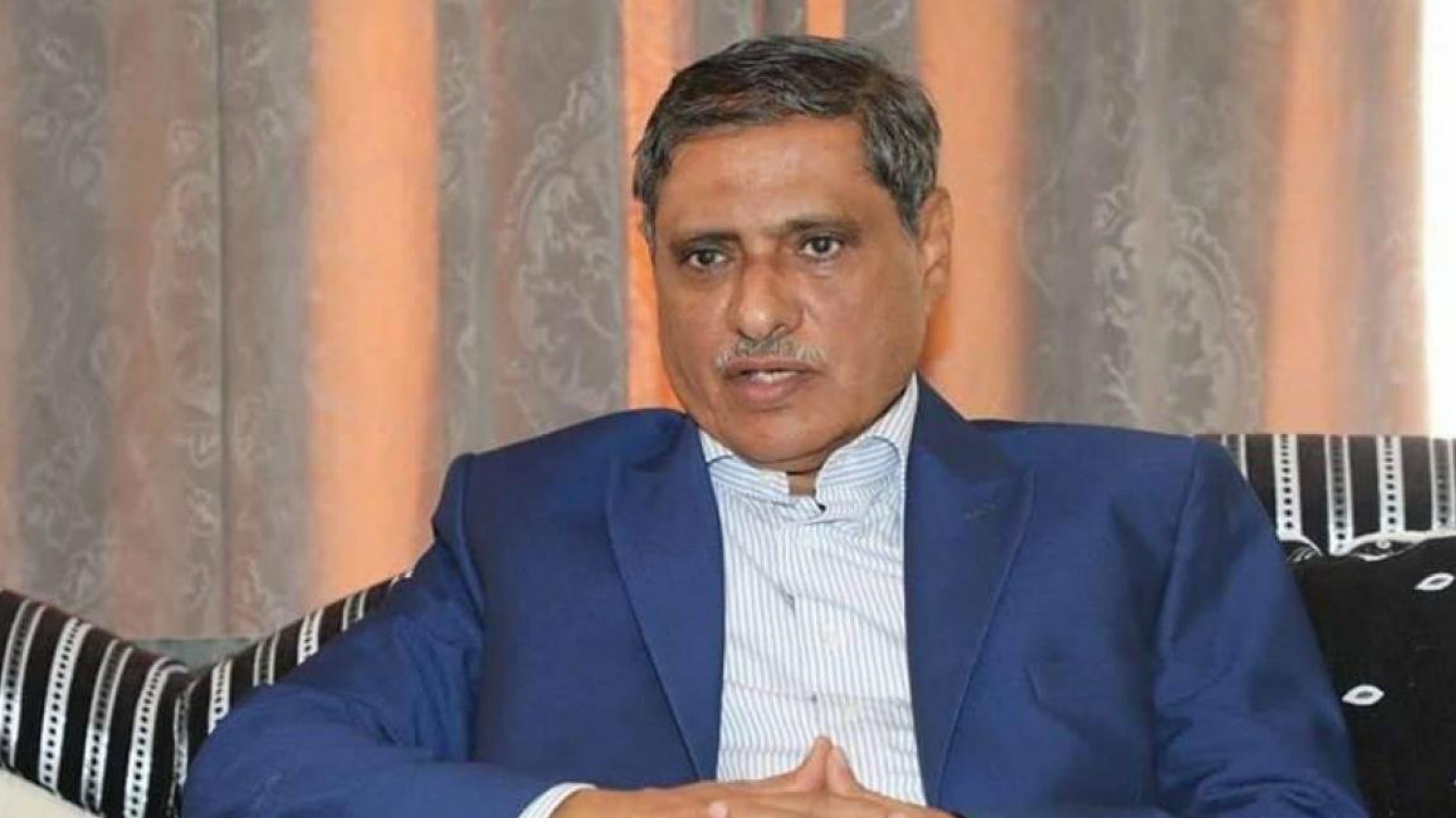 البحسني يكشف عن زيارة مرتقبة للرئيس العليمي إلى حضرموت