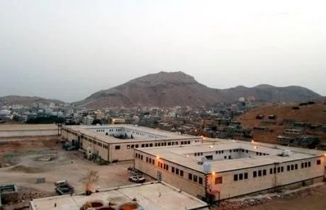 "سام" تُحمل سلطات حضرموت المسؤولية عن حياة المعتقلين في سجن "المنورة"