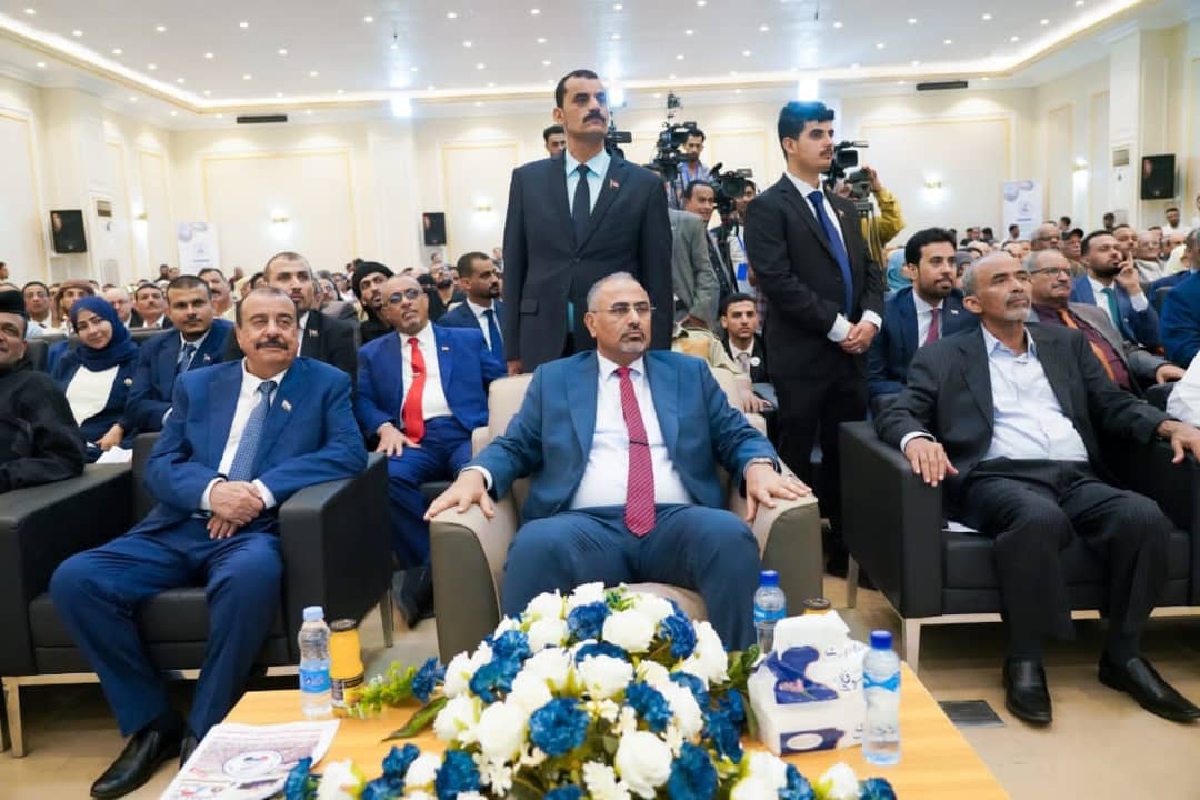 الانتقالي يتنصل من التزاماته السياسية في اتفاق الرياض واتفاق نقل السلطة