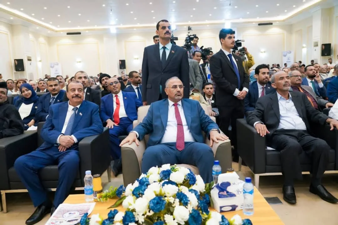 الانتقالي يتنصل من التزاماته السياسية في اتفاق الرياض واتفاق نقل السلطة