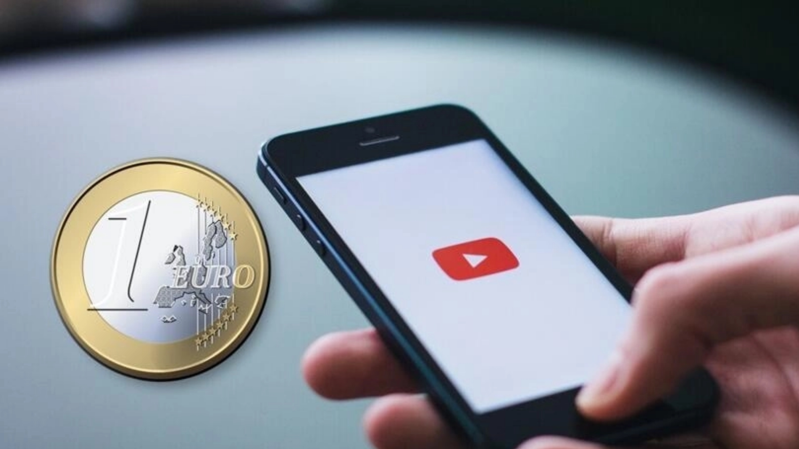 كم تتوقع أن يدفع اليوتيوب عن كل مليون مشاهدة؟! اكتشف الرقم هنا