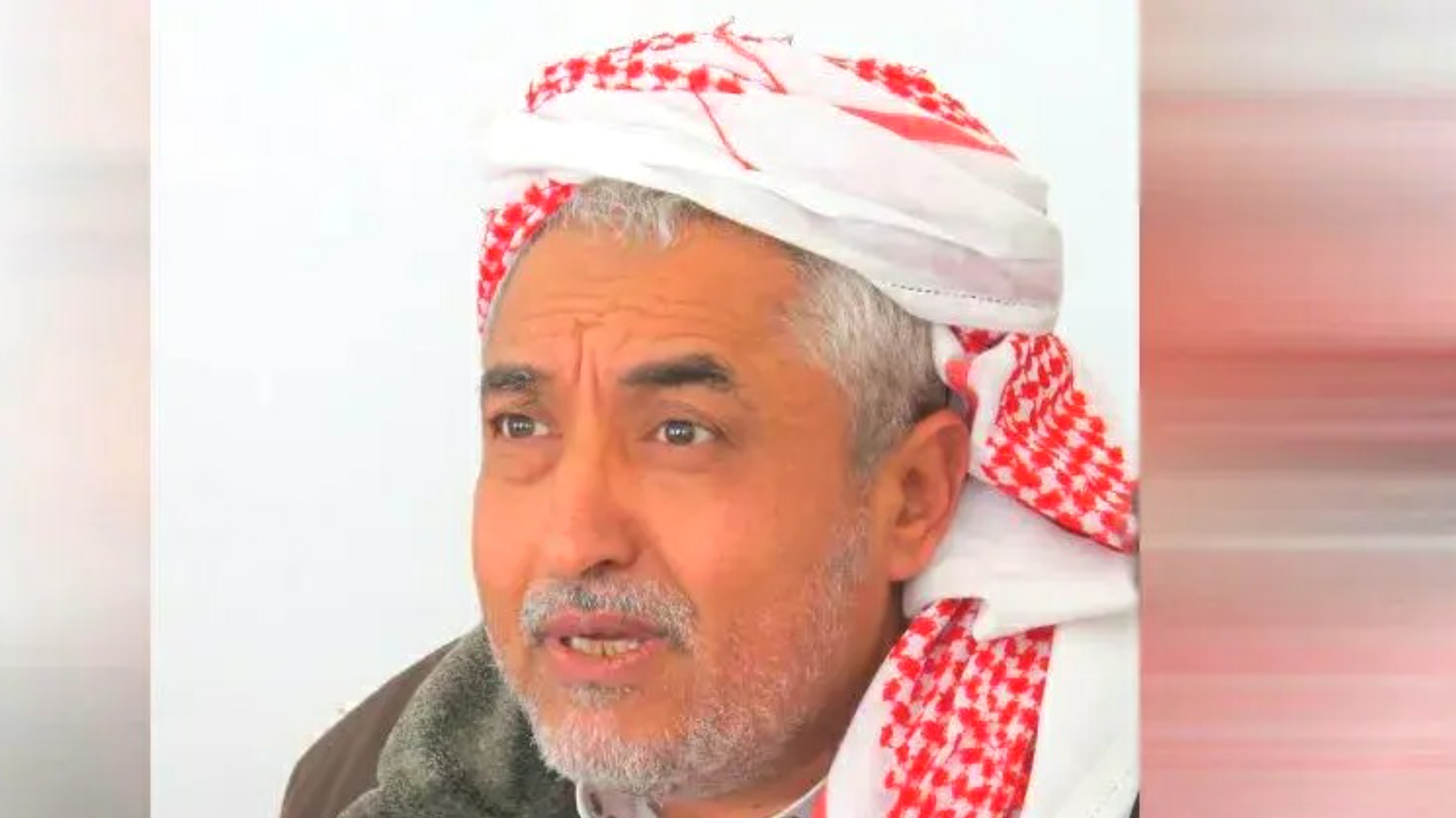 الوفد الحكومي يشترط الكشف عن مصير قحطان مقابل استئناف المفاوضات