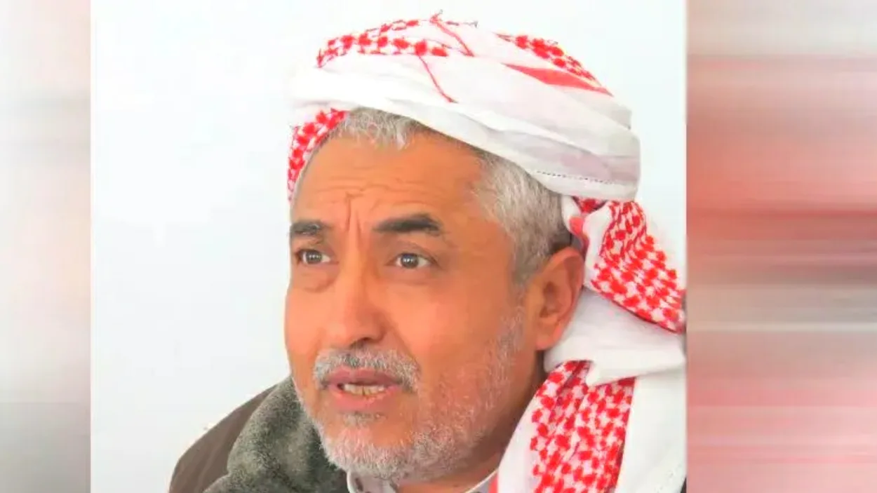 الوفد الحكومي يشترط الكشف عن مصير قحطان مقابل استئناف المفاوضات