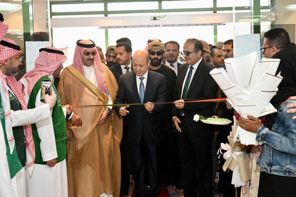 السعودية تحاول الترويج لمساعيها في إعادة إعمار اليمن بعدما دمرته مع الحوثيين