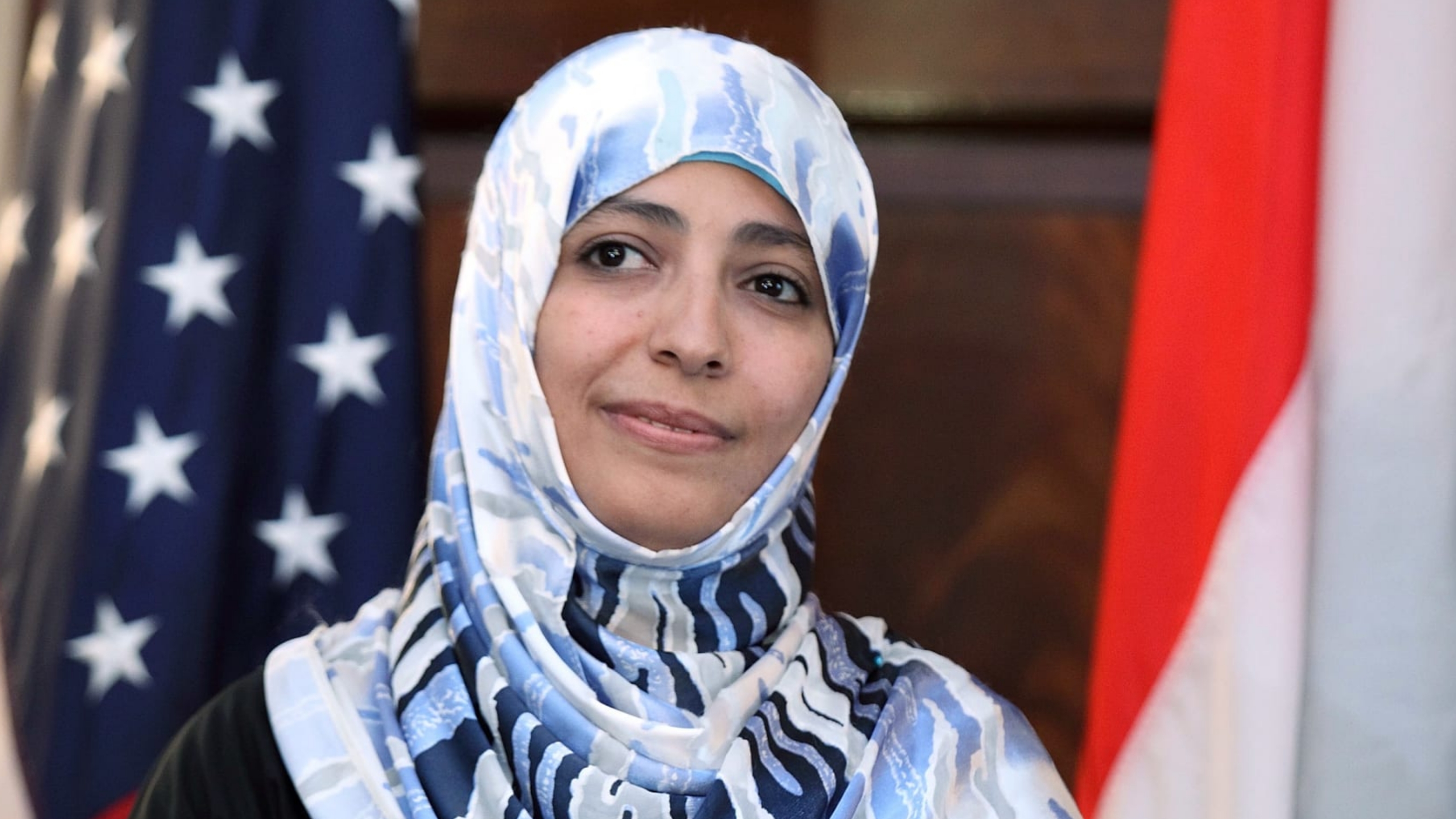 توكل كرمان: الانفصال منجز لجدة وبيان القمة خلا من تأكيدات "الوحدة" اليمنية