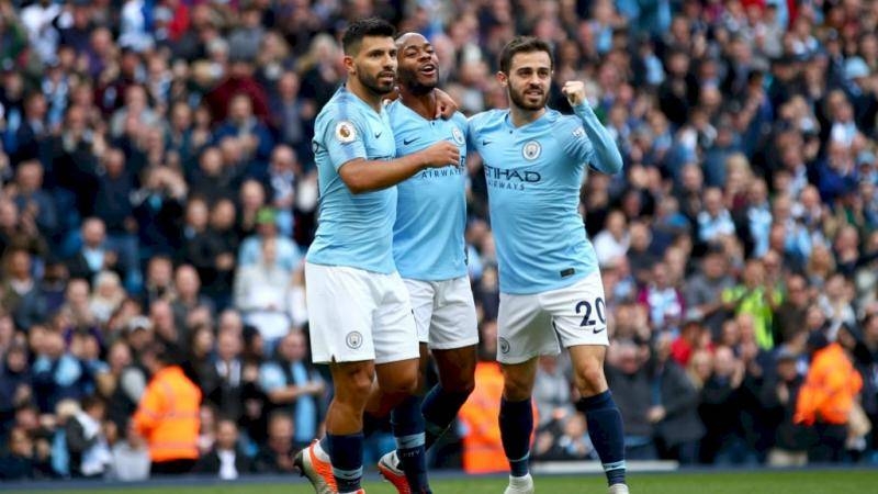 بعد خسارة أرسنال.. مانشستر سيتي يضمن إحراز لقب الدوري الإنجليزي