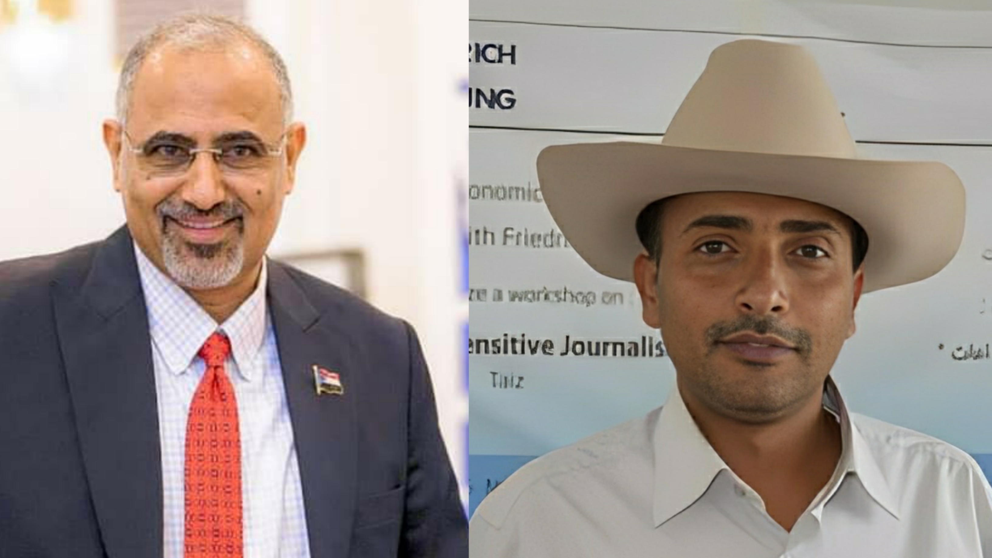 الصحفي السامعي يكتب عن الدولة التي يريدها الانتقالي واختلافها عن دولة ماقبل 90