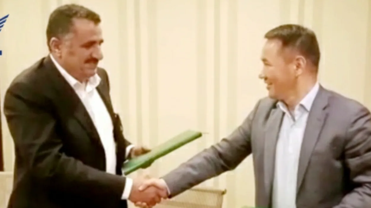 الصين تعلن إلغاء مذكرة التفاهم الموقعة مع الحوثيين بشأن استخراج النفط