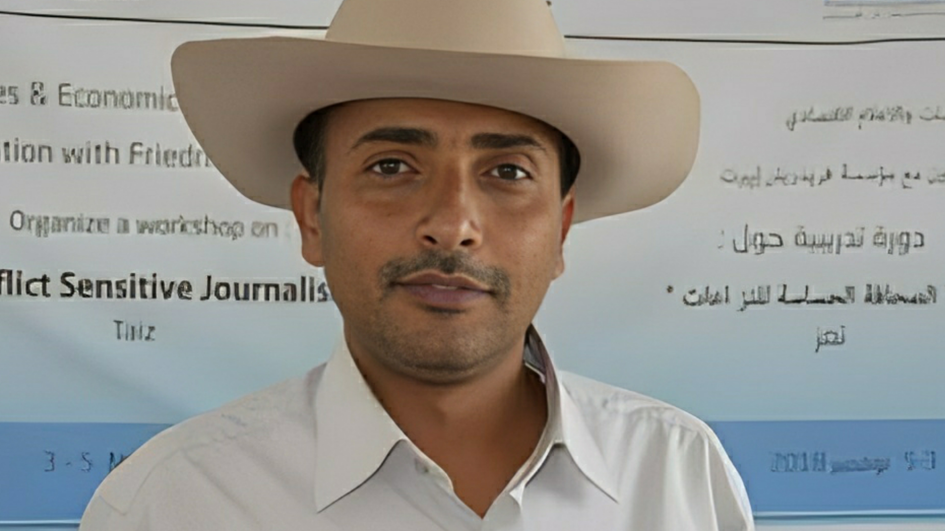 الصحفي تيسير السامعي يكتب: الانفصالي الحقيقي