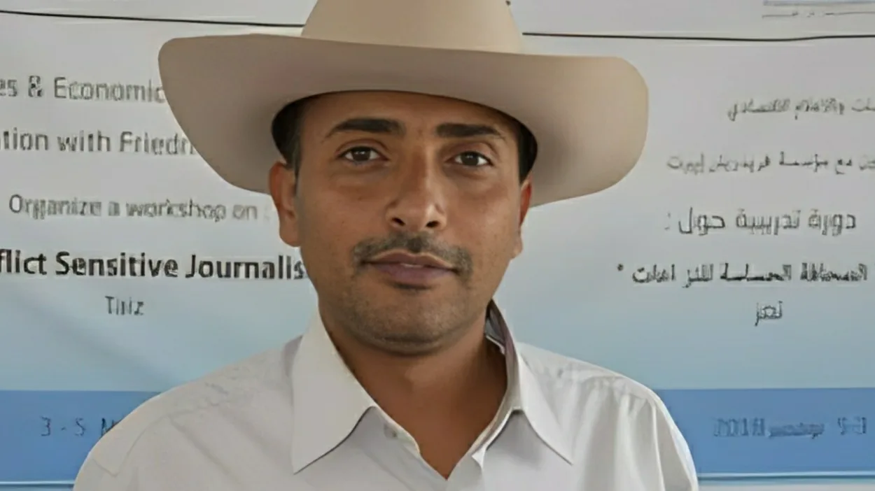 الصحفي تيسير السامعي يكتب: الانفصالي الحقيقي