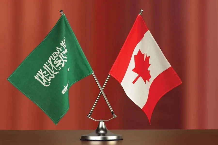 كندا والسعودية تتفقان على تعيين سفيرين جديدين وإنهاء خلاف منذ 2018