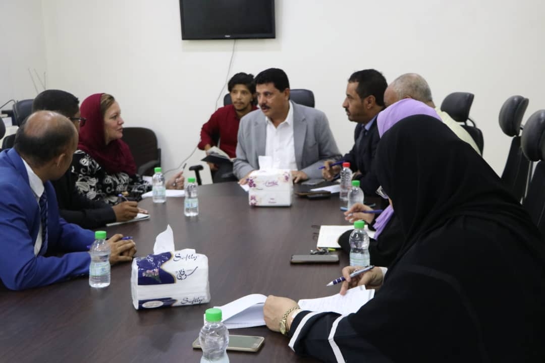 اللجنة الوطنية للتحقيق تؤكد استمرار تعاونها مع لجنة العقوبات الأممية