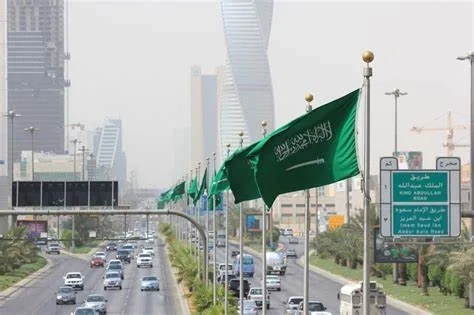 اليمنيون يتصدّرون أعداد الوافدين العرب في السعودية