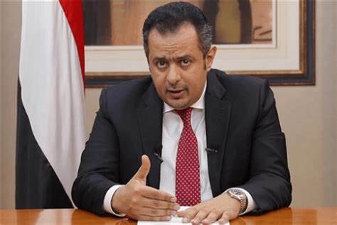 عادل الشجاع يكتب: معين عبد الملك يوجه بسرقة 70 مليون دولار